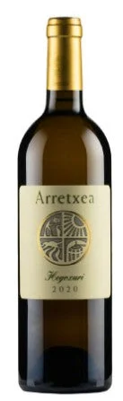 2020 | Domaine Arretxea | Cuvee Hegoxuri - Wine