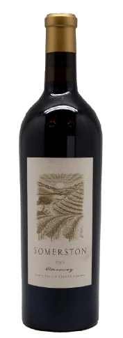 2014 | Somerston Wine Co. | Stornoway Red Blend