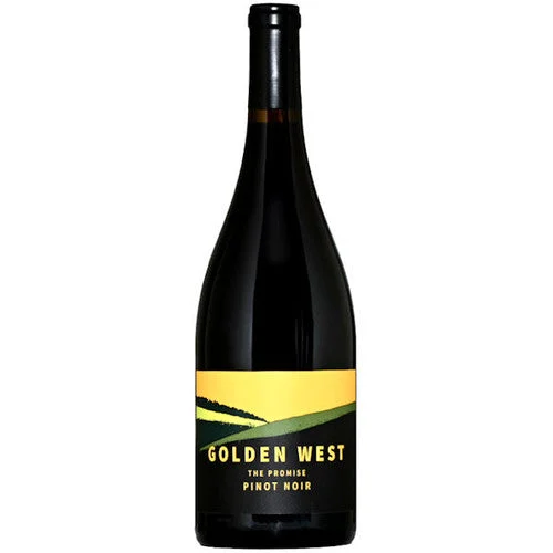 Golden West | Pinot Noir The Promise - NV