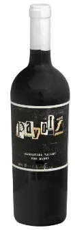 2018 | Payoff | Red Blend - Wine