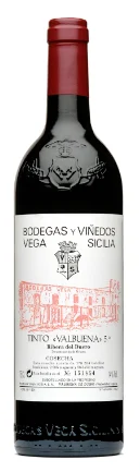1998 | Vega Sicilia | Tinto Valbuena 5 - Wine