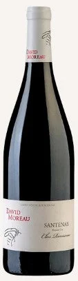 2013 | David Moreau | Clos Rousseau - Wine