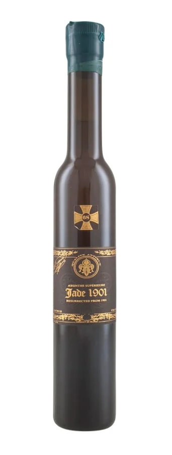 Jade 1901 | 200ML - Liqueur