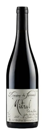 2021 | Domaine de Ferrand | Cotes du Rhone Mistral - Wine