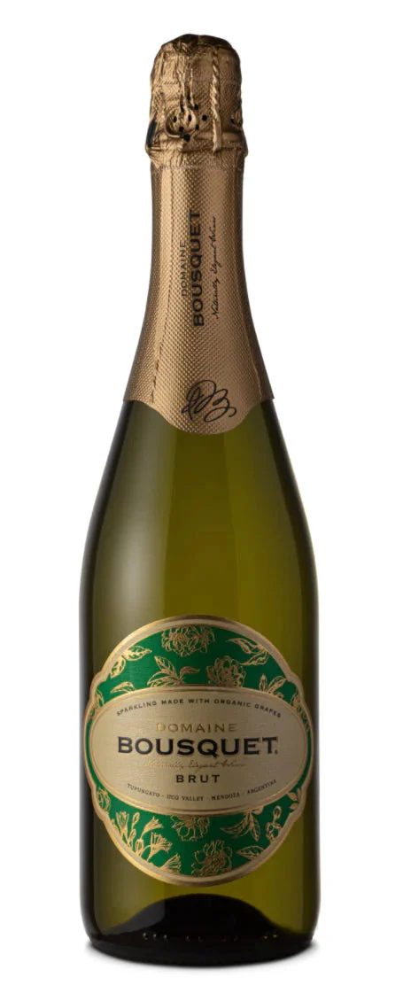 Domaine Bousquet | Brut - NV