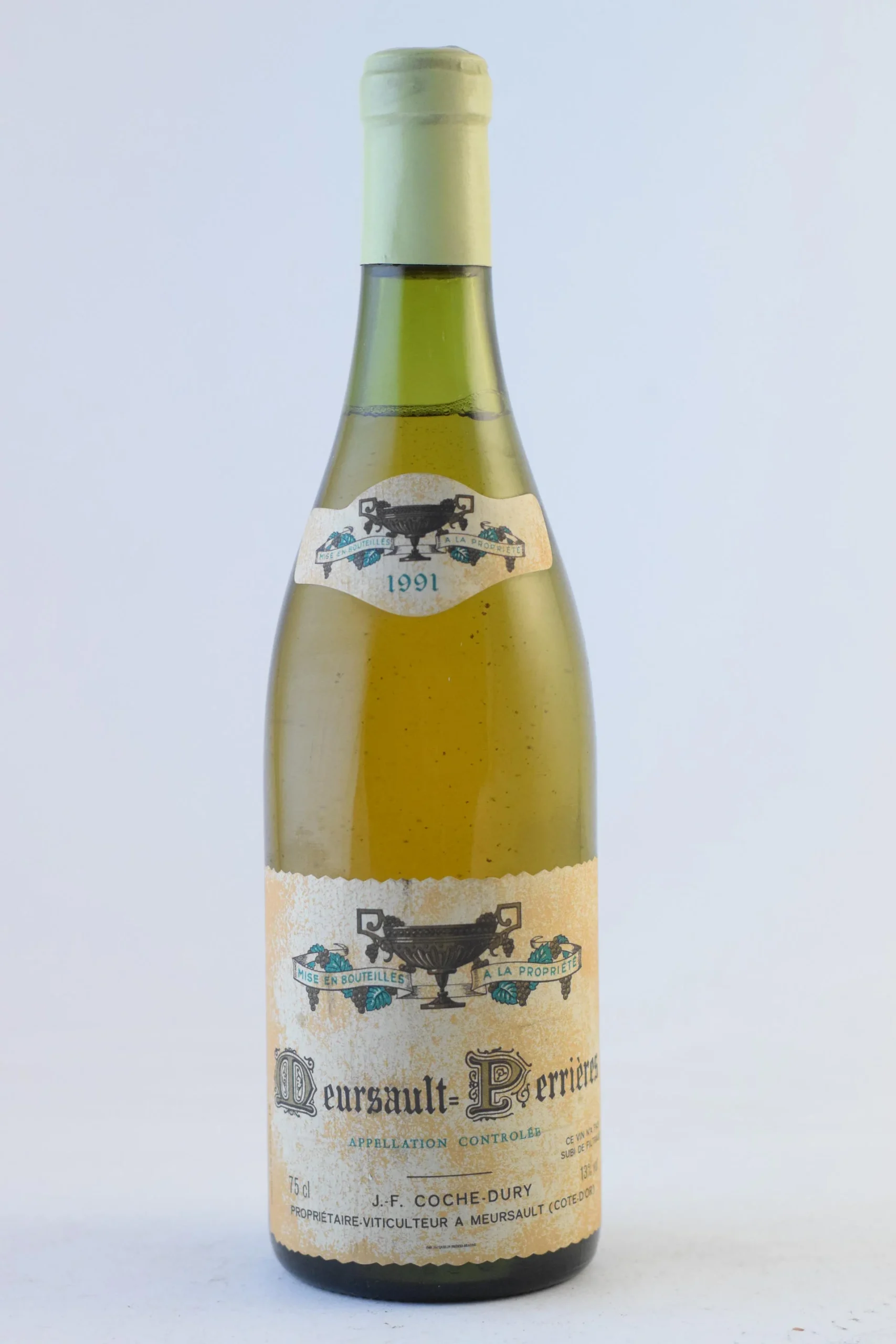 1991 | Coche-Dury | Les Perrieres