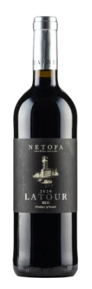 2020 | Netofa Winery | Latour Netofa