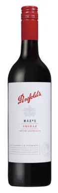 2018 | Penfolds | Max's Shiraz - Wine