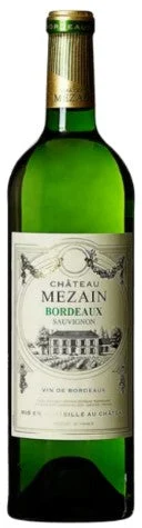 Chateau Mezain | Bordeaux Blanc - NV