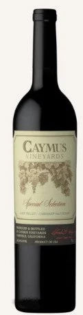 Caymus Vineyards | Special Selection Cabernet Sauvignon - NV