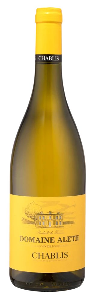 Domaine Aleth | Chablis - NV