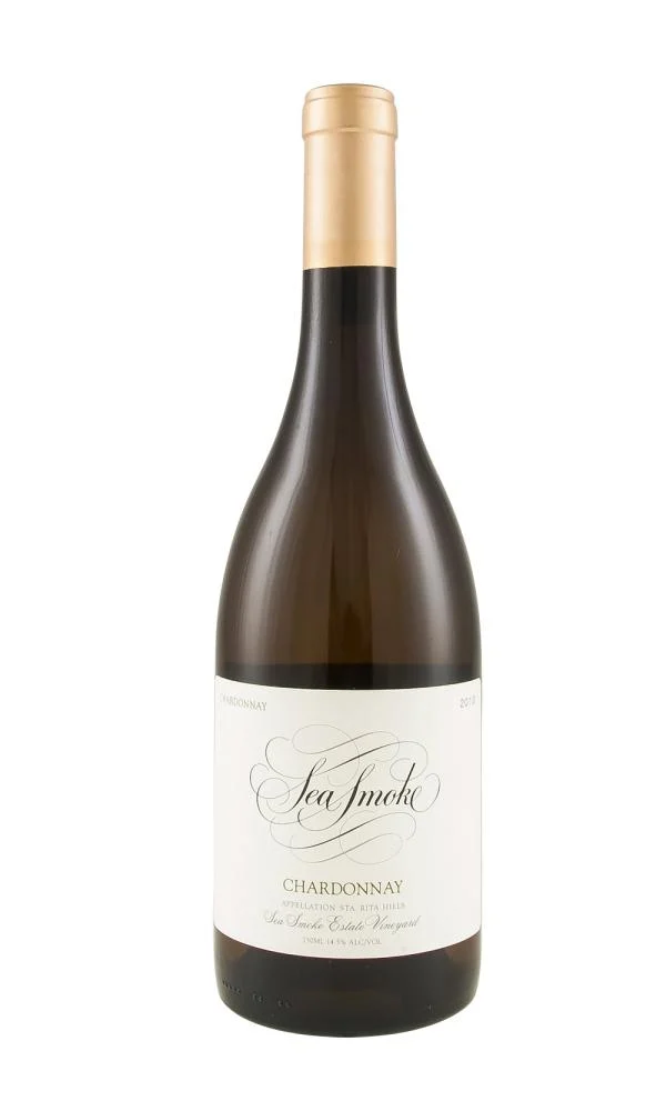 2013 | Sea Smoke Cellars | Chardonnay - Wine