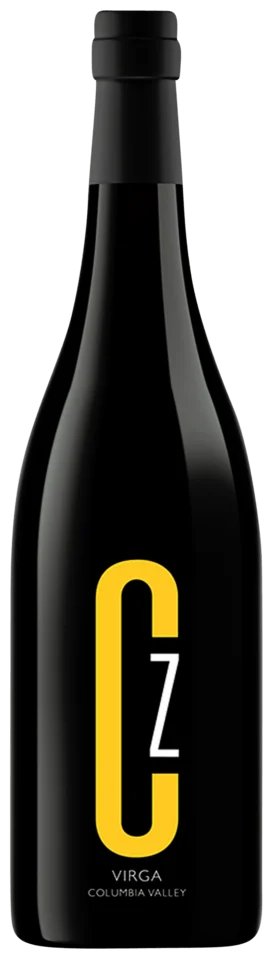 Convergence Zone Cellars | CZ Virga - NV