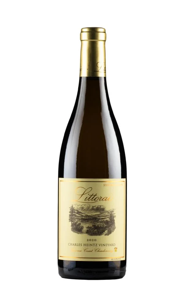 2020 | Littorai | Charles Heintz Vineyard Chardonnay - Wine