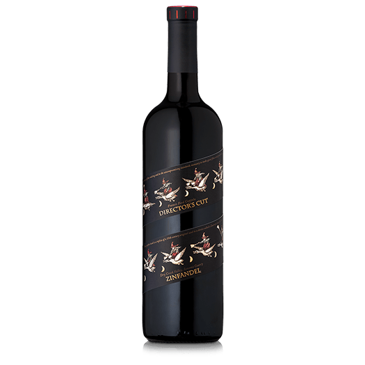 2019 | The Francis Ford Coppola Winery | Director's Cut Zinfandel