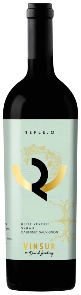 2018 | Vinsur | Reflejo Tinto - Vino