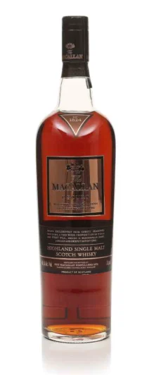 The Macallan Oscuro - Pre 2015 Whisky
