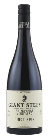 2019 | Giant Steps Wine | Primavera Vineyard Pinot Noir