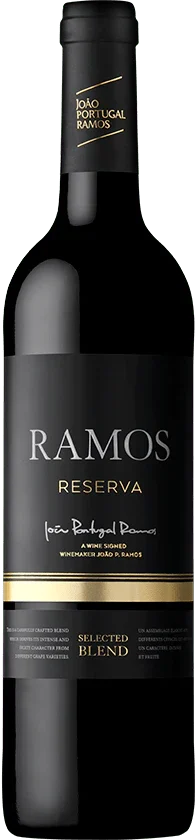 2019 | Joao Portugal Ramos | Reserva - Wine