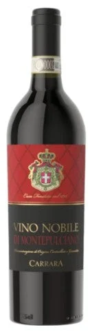 Carrara | Vino Nobile di Montepulciano - NV