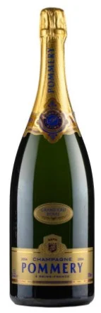 2004 | Pommery | Grand Cru (Magnum) - Wine