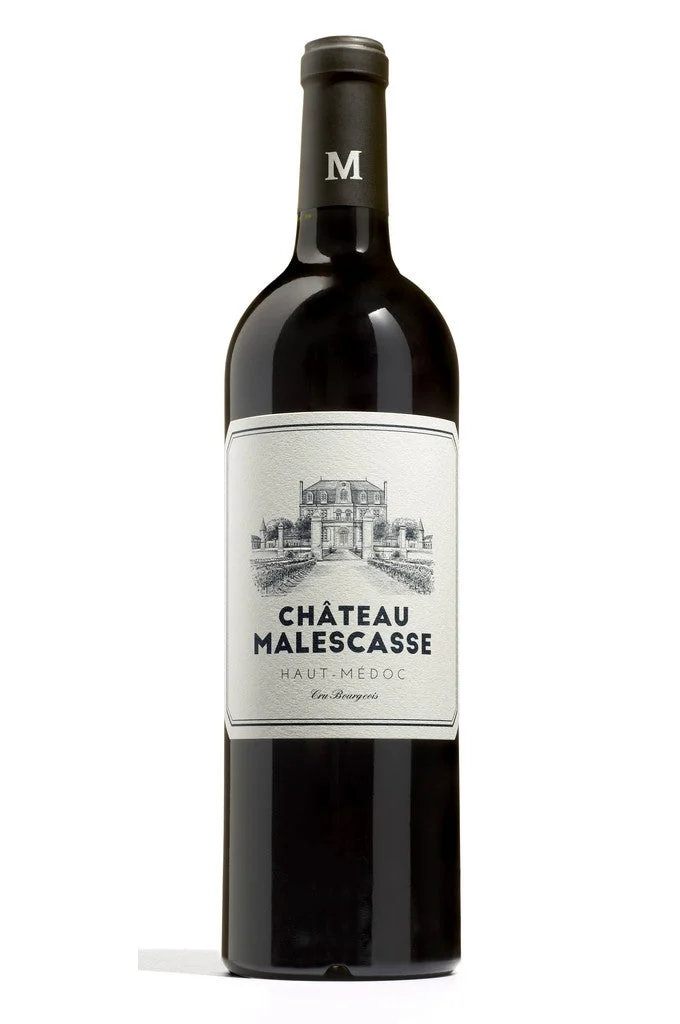 2000 | Château Malescasse | Haut-Medoc