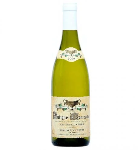 2009 | Coche-Dury | Puligny-Montrachet Les Enseigneres