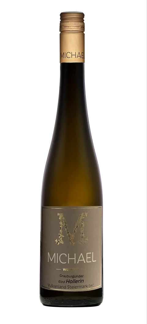 2021 | Weingut Michael | Grauburgunder - Wine