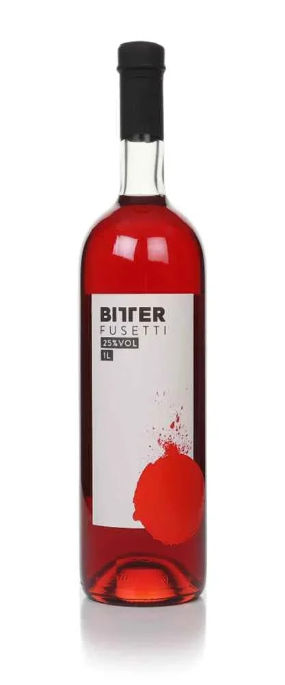 Bitter Fusetti | 1L - Bitters