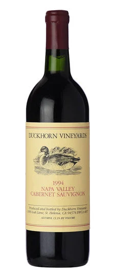 1994 | Duckhorn Vineyards | Cabernet Sauvignon - Wine
