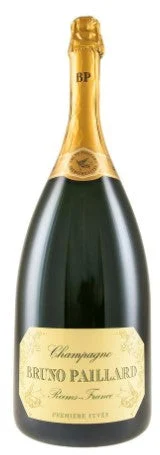Champagne Bruno Paillard | Premiere Cuvee (Double Magnum) - NV