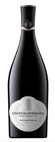 2012 | Château de Pommard | Clos Marey-Monge