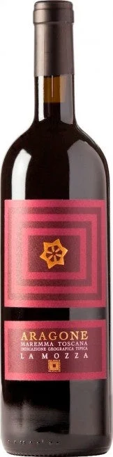 2012 | La Mozza | Aragone - Wine