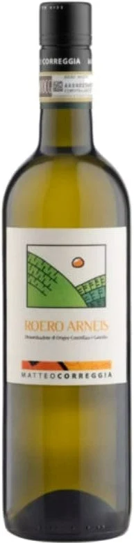 2018 | Matteo Correggia | Arneis Roero - Wine