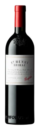 2018 | Penfolds | St. Henri Shiraz - Wine