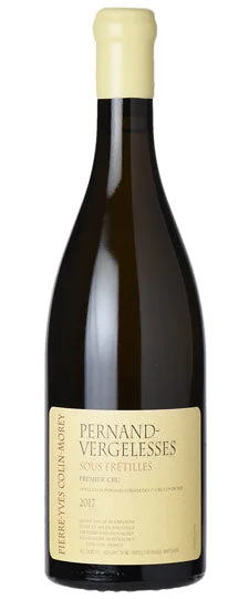 2017 | Maison Pierre-Yves Colin-Morey | Sous Fretille