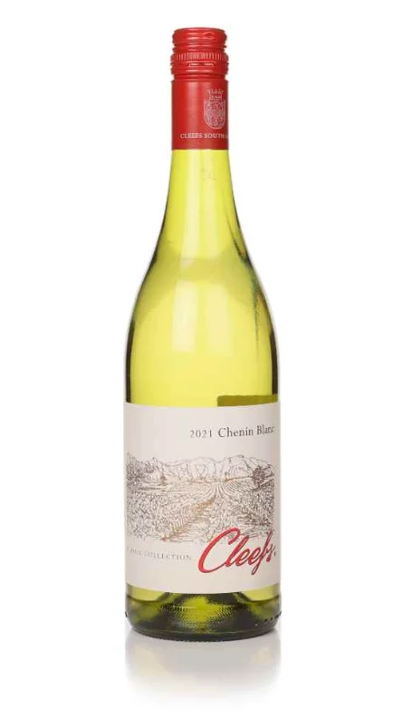 2021 | Kleine Zalze | Cleefs Classic Chenin Blanc - Wine