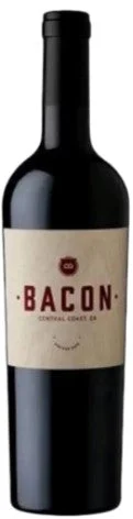 Guarachi Family Wines | Bacon - NV
