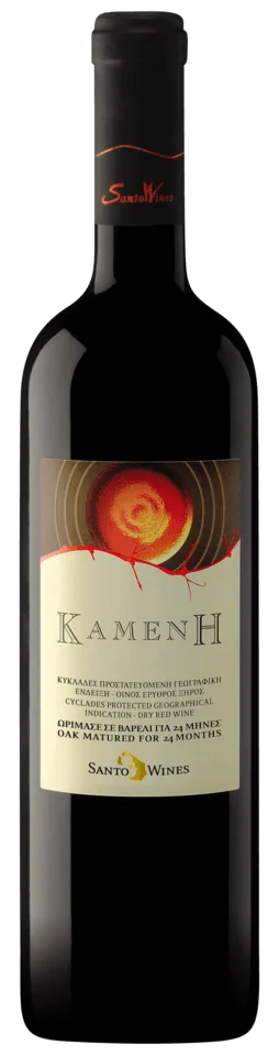Vinos Santo | Kameni Rojo - NV