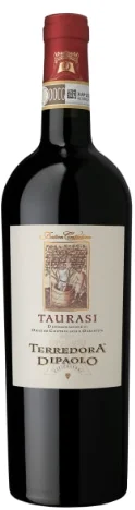 2014 | Terredora Di Paolo | Taurasi - Wine