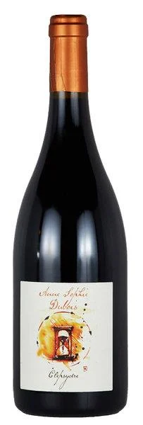 2015 | Anne Sophie Dubois | Fleurie Clepsydre - Vino