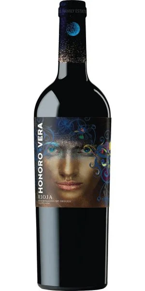 2019 | Juan Gil | Honoro Vera Rioja - Wine