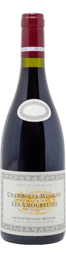 2015 | Domaine Jacques-Frédéric Mugnier | Les Amoureuses