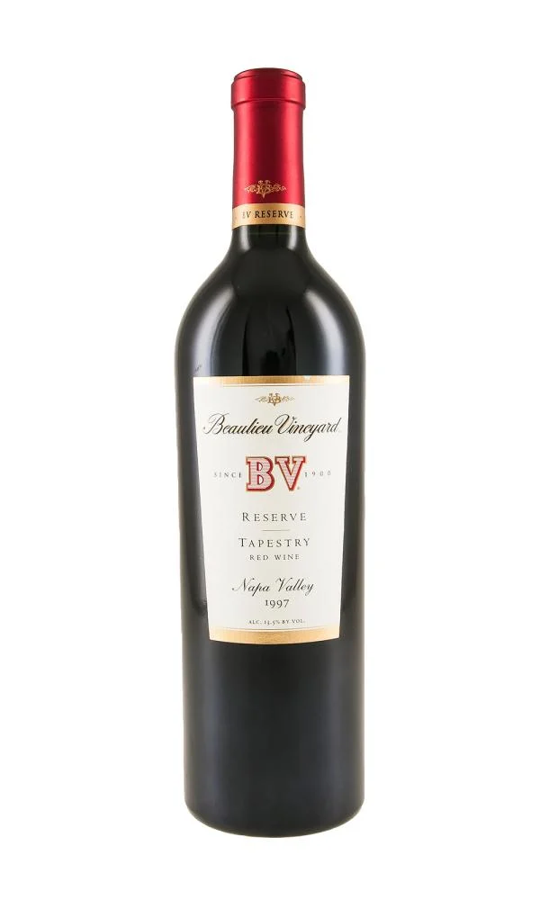 1997 | Beaulieu Vineyard | Tapestry Reserve - Wine