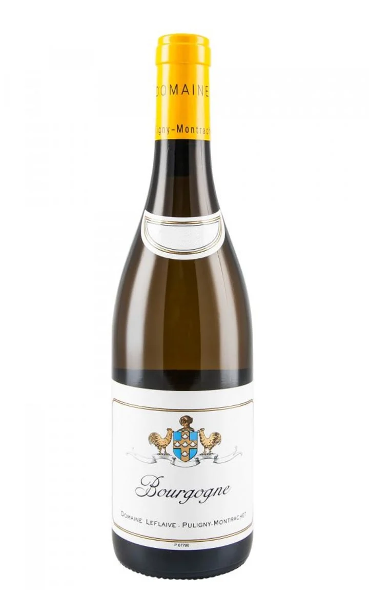 2019 | Domaine Leflaive | Bourgogne Blanc - Wine
