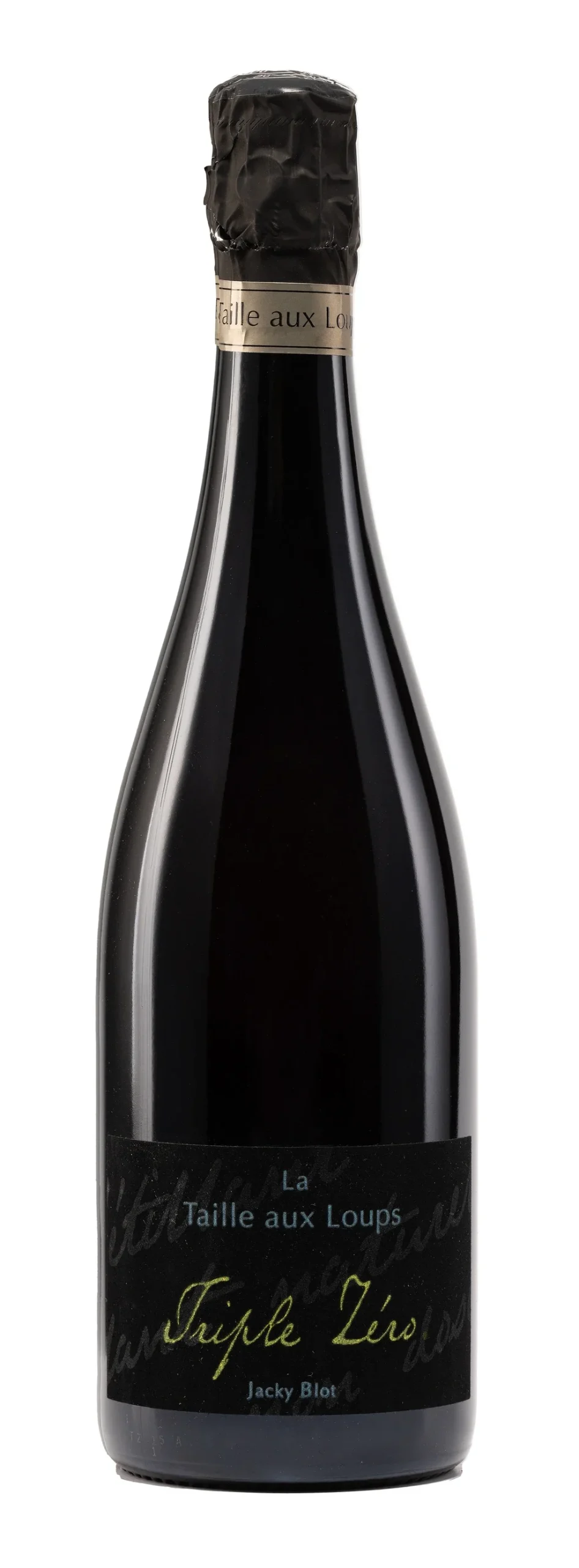 Taille aux Loups | Montlouis Triple Zero - NV