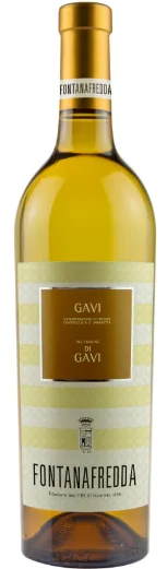 2021 | Fontanafredda | gavi - Wine