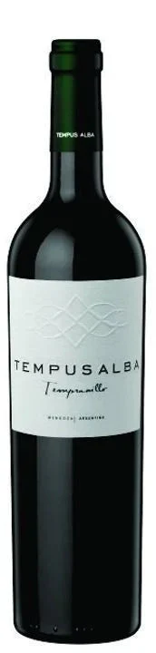 Tempus Alba | Tempus Tempranillo - NV