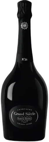 Laurent-Perrier | Grand Siecle No 26 - NV