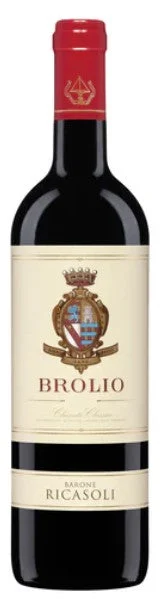 2016 | Barone Ricasoli | Brolio - Wine